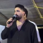 دانلود آهنگ جدید جواد عباسی می یار بورده تهرون